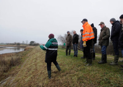 Wasser- und Bodenverband Munkbrarupau