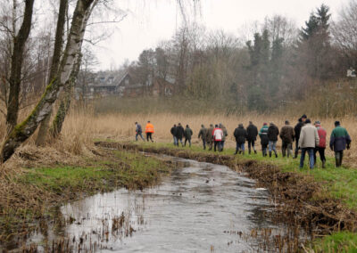 Wasser- und Bodenverband Munkbrarupau